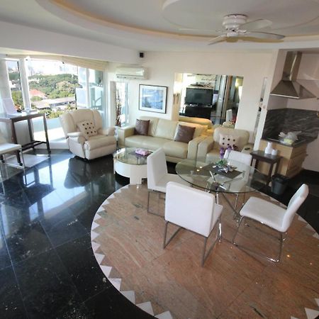Apartmán Penthouse Galare Thong Tower Čiang Mai Exteriér fotografie