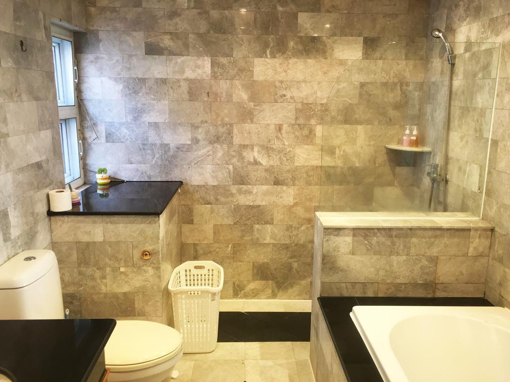 Apartmán Penthouse Galare Thong Tower Čiang Mai Exteriér fotografie