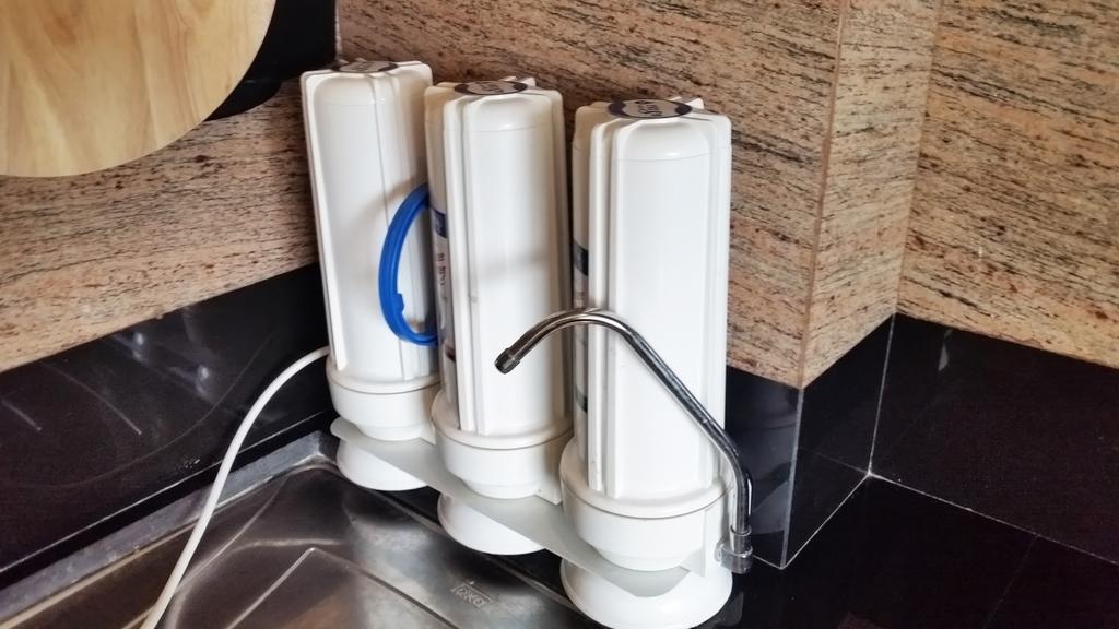 Apartmán Penthouse Galare Thong Tower Čiang Mai Pokoj fotografie
