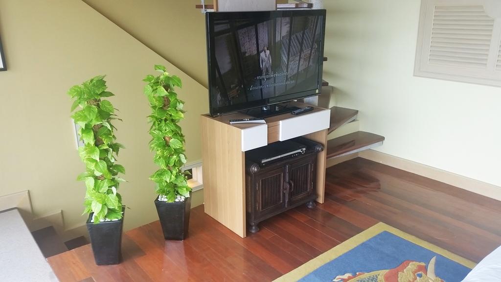 Apartmán Penthouse Galare Thong Tower Čiang Mai Pokoj fotografie