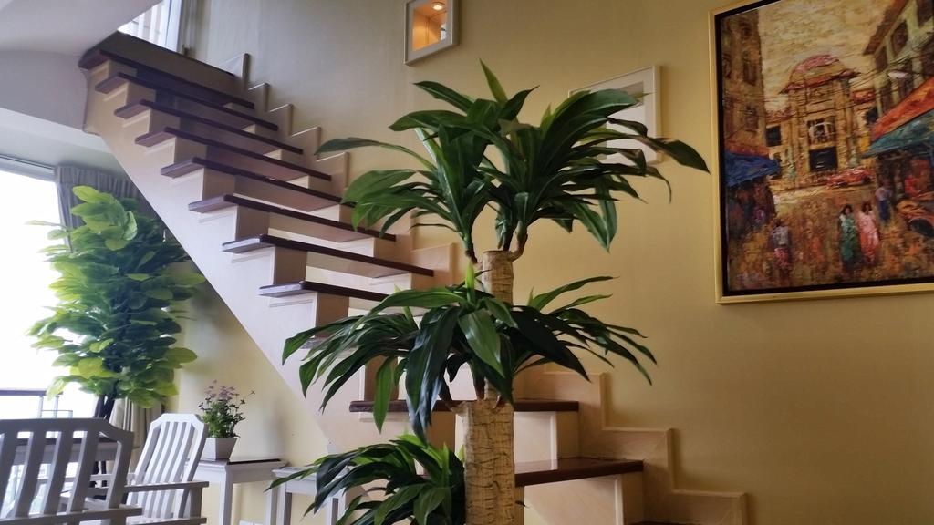 Apartmán Penthouse Galare Thong Tower Čiang Mai Exteriér fotografie