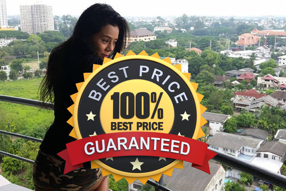 Apartmán Penthouse Galare Thong Tower Čiang Mai Exteriér fotografie